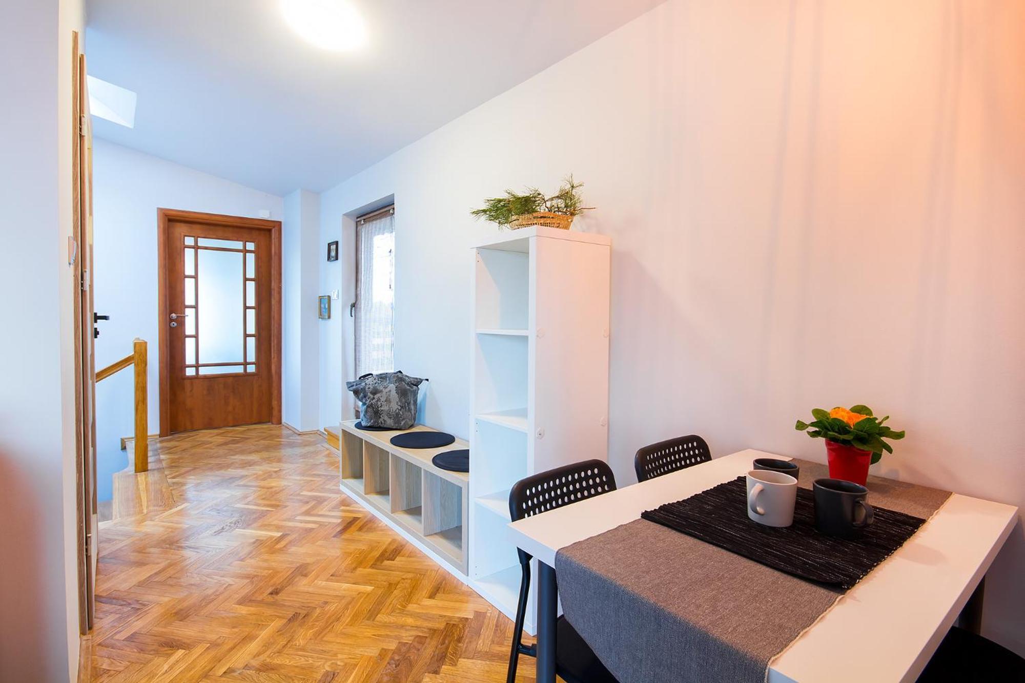 Apartamenty Zurawi Brzeg Gdańsk Exteriör bild