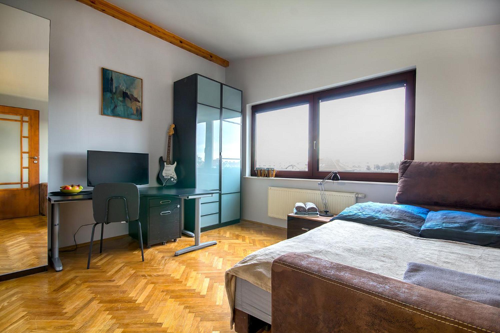 Apartamenty Zurawi Brzeg Gdańsk Exteriör bild