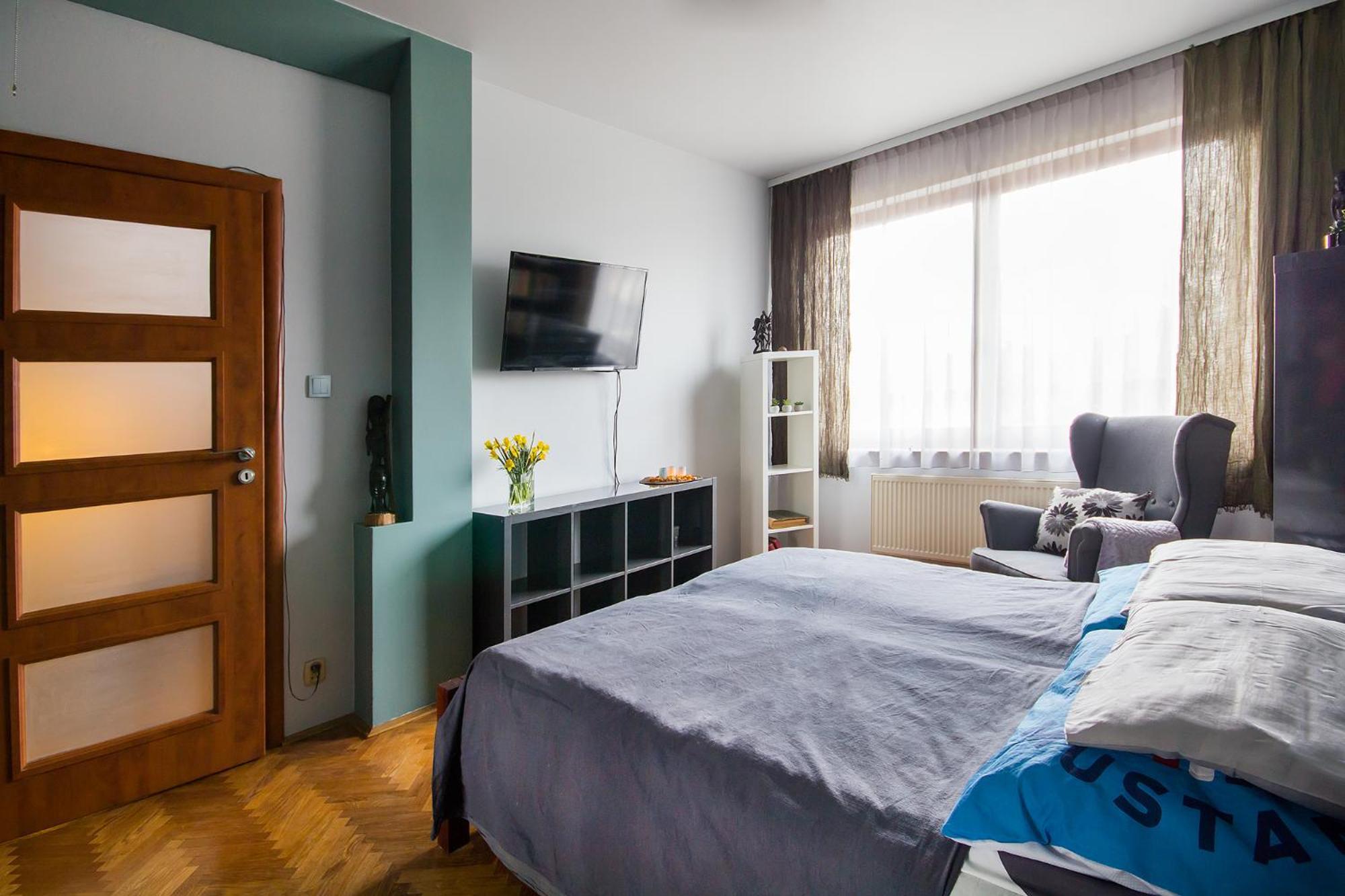 Apartamenty Zurawi Brzeg Gdańsk Exteriör bild
