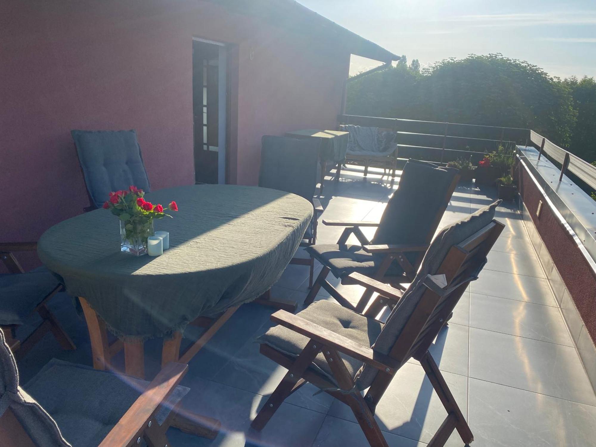 Apartamenty Zurawi Brzeg Gdańsk Exteriör bild