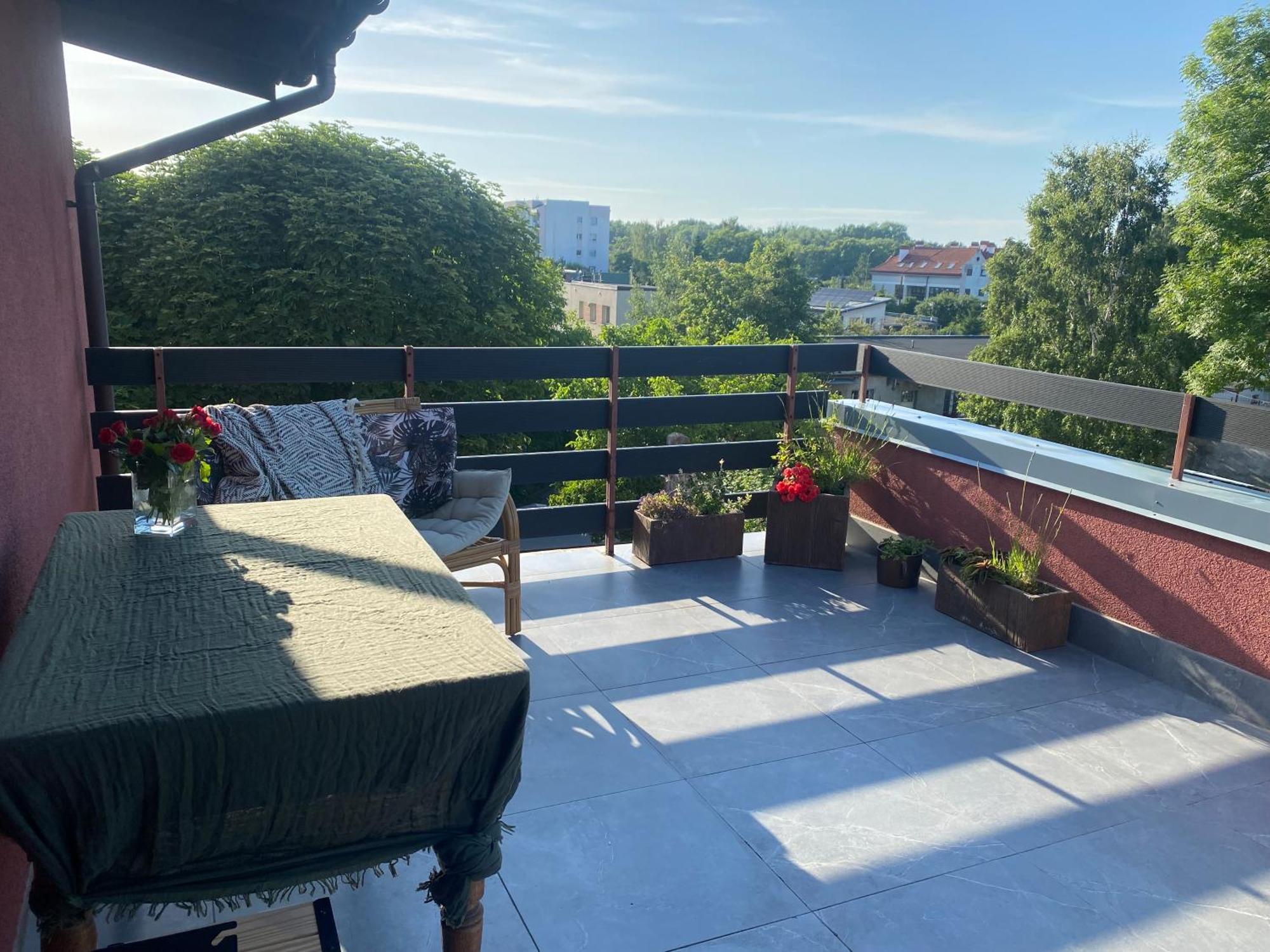 Apartamenty Zurawi Brzeg Gdańsk Exteriör bild